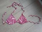 N27 Bikini top Beach Wave maat 38, Paars, Ophalen of Verzenden, Zo goed als nieuw, Bikini