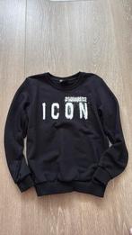 Dsquared trui kinderen, Ophalen of Verzenden, Zo goed als nieuw