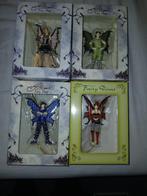 4x Amy Brown Fairy Diva elfje - The Misfits, Verzamelen, Beelden en Beeldjes, Ophalen, Zo goed als nieuw, Fantasy