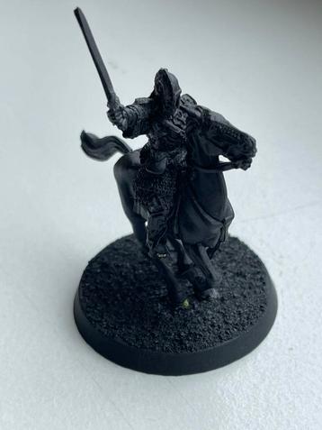 Diversen Middle Earth Strategy Battle Game beschikbaar voor biedingen