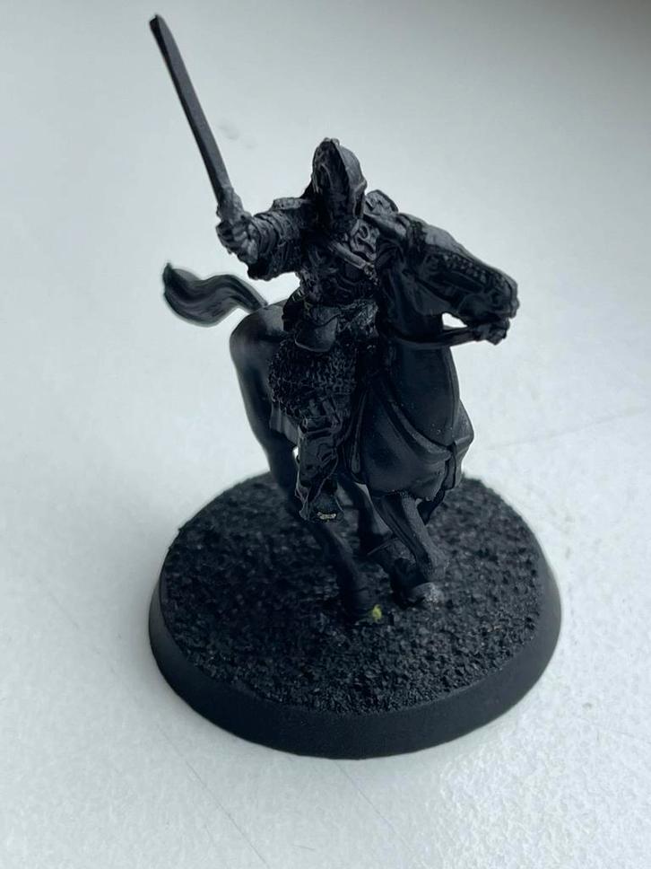 Diversen Middle Earth Strategy Battle Game, Hobby en Vrije tijd, Wargaming, Zo goed als nieuw, Lord of the Rings, Figuurtje(s)