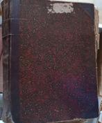 Oude Panorama Jaargang 1914, Ophalen of Verzenden, Diverse