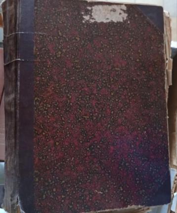 Oude Panorama Jaargang 1914 beschikbaar voor biedingen