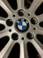 Originele BMW Winterbanden Set voor BMW 1 en 3 Serie, Auto-onderdelen, Banden en Velgen, Ophalen, Gebruikt, 16 inch, Winterbanden