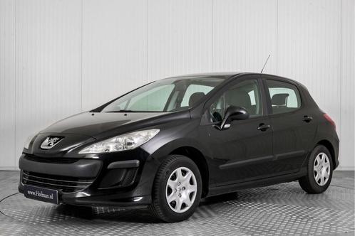 Peugeot 308 1.4 VTi X-line nw apk (bj 2008), Auto's, Peugeot, Bedrijf, Te koop, ABS, Airbags, Airconditioning, Alarm, Boordcomputer
