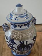 Rumtopf, Antiek en Kunst, Ophalen