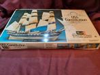 revell 05600 USS CONSTITUTION  ongeopend doos, Ophalen of Verzenden, Zo goed als nieuw, Revell