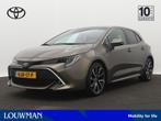 Toyota Corolla 2.0 Hybrid Executive Limited | Navigatie | Le, Auto's, Gebruikt, 4 cilinders, Met garantie (alle), Corolla