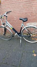 Gazelle Damesfiets - Goed Onderhouden, Fietsen en Brommers, Fietsen | Dames | Damesfietsen, Ophalen, Versnellingen, Gazelle, 53 tot 56 cm