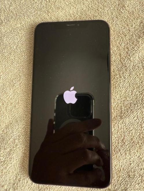 iphone XS Max 64 GB batt 99 %, Telecommunicatie, Mobiele telefoons | Apple iPhone, Zo goed als nieuw, 64 GB, Zonder simlock, iPhone XS Max
