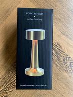 Tafellamp Bureaulamp Countryfield nieuw, Huis en Inrichting, Lampen | Tafellampen, Ophalen of Verzenden, Nieuw, Metaal, Minder dan 50 cm