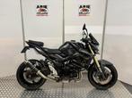 Suzuki GSR 750 (bj 2016), Motoren, Motoren | Suzuki, SUZUKI, 4 cilinders, Motorrijbewijs A, Bedrijf