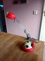 Ajax Voetbal Tafellamp bureaulamp, Verzamelen, Ophalen of Verzenden, Gebruikt, Ajax