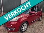Citroen C3 Picasso 1.6 VTi Exclusive panodak weinig km, Voorwielaandrijving, Gebruikt, 4 cilinders, Parkeersensor
