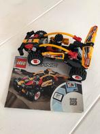 Lego technic 42101. Compleet!, Ophalen of Verzenden, Zo goed als nieuw