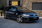 Volkswagen Golf Variant  2.0 TSI R 4Motion 7R DSG/Pano/DCC/D, Automaat, Gebruikt, 4 cilinders, Zwart