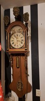 Friese staartklok, Antiek en Kunst, Ophalen of Verzenden