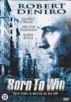 Born to win [2741], Alle leeftijden, Ophalen of Verzenden, Zo goed als nieuw, Actie