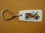 Sleutelhanger Benz 1899, Ophalen of Verzenden, Gebruikt, Merk