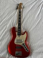 Sire Marcus Miller 5-snarig 2nd Gen, Ophalen of Verzenden, Gebruikt, Elektrisch, 5-snarig