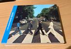 Beatles - Abbey Road 2CD Anniversary Edition, Cd's en Dvd's, Cd's | Pop, Ophalen of Verzenden, 1960 tot 1980, Zo goed als nieuw