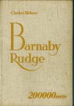 Charles Dickens - Barnaby Rudge - 200000-serie, Antiek en Kunst, Ophalen of Verzenden, Charles Dickens