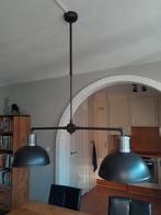 Steinhauer Brooklyn Hanglamp Industriel, Ophalen, Zo goed als nieuw, Minder dan 100 cm