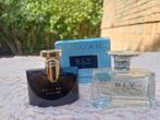 Bvlgari BLV Jasmin Noir Parfums Old batch, Ophalen of Verzenden, Nieuw