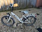 Kinderfiets 20 inch - Gebruikt, Fietsen en Brommers, Ophalen, Gebruikt, 18 tot 20 inch, Overige merken