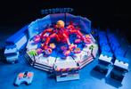 Lego City, Kermis Octopussy, Nieuw Incl Bouwinstructies, Ophalen of Verzenden, Nieuw, Complete set, Lego