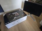 AOC gaming scherm 144hz 2k, Ophalen, Gebruikt
