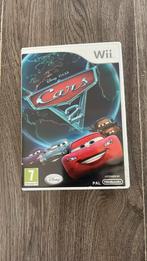 Cars 2, Ophalen of Verzenden, Zo goed als nieuw