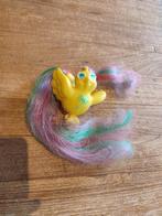 Vintage My Little Pony Kuif Staartje vintage. Failtails, Ophalen of Verzenden, Gebruikt