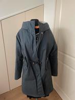 Elvine dames winterjas xl 42/44, Ophalen of Verzenden, Zo goed als nieuw, Maat 42/44 (L)