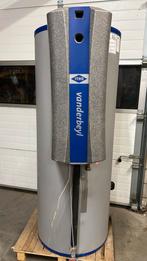 Oplaadboiler 300L  Warmtewisselaar boilervat buffervat, Doe-het-zelf en Verbouw, Geisers en Boilers, Ophalen, Gebruikt, 100 liter of meer