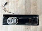 JVC KD-R611 Autoradio CD-receiver USB AUX, Auto diversen, Ophalen of Verzenden, Gebruikt
