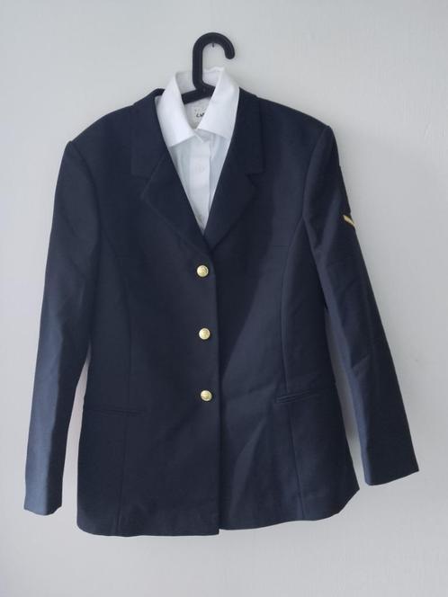Koninklijke Marine Dames Uniform – Authentieke Complete Set, Verzamelen, Militaria | Algemeen, Marine, Kleding of Schoenen, Nederland