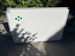 Whiteboard (60x91), Ophalen, Gebruikt, Whiteboard