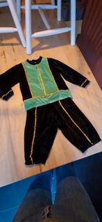 Pieten pak maat 110/116, Diversen, Sinterklaas, Ophalen of Verzenden