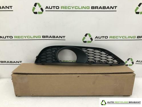 Bumperrooster Mistlamp Audi Q7 S LINE FACELIFT 4L0807675C, Auto-onderdelen, Carrosserie en Plaatwerk, Gebruikt, Ophalen of Verzenden