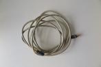 IXOS 1081 Twisted pair mono - 3 meter lang, Ophalen of Verzenden, Gebruikt, 2 tot 5 meter, Overige kabels