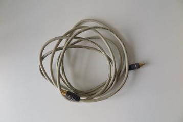 IXOS 1081 Twisted pair mono - 3 meter lang beschikbaar voor biedingen