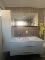 Badkamer, Ophalen, Overige typen, Zo goed als nieuw, Minder dan 100 cm