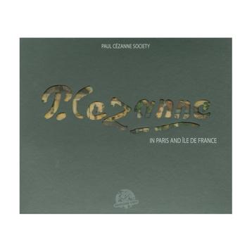 Cézanne – In Paris and Île-De-France beschikbaar voor biedingen