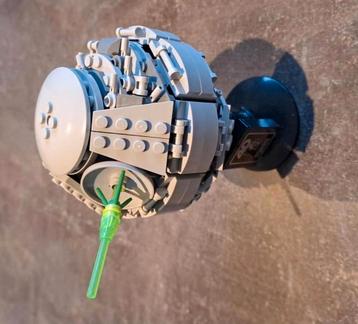 Lego 40591 death star 2 beschikbaar voor biedingen