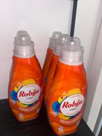 Robijn Color Wasmiddel - 5 Stuks, Huis en Inrichting, Schoonmaakartikelen, Ophalen, Schoonmaakmiddel