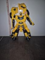 Transformers Bumblebee Actiefiguur, Ophalen, Zo goed als nieuw