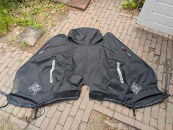 Tucano beenkleed scooterkleed R205-X beschikbaar voor biedingen