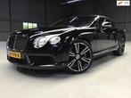 Bentley Continental GTC 4.0 V8 I Naim I Stoelmassage + verwa, Auto's, Bentley, Automaat, Euro 5, Gebruikt, Cabriolet