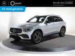 Mercedes-Benz GLC-klasse 220d 4MATIC | AMG | Panoramadak | R, Automaat, Stof, Gebruikt, 4 cilinders